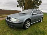 Skoda Octavia Kombi Xenon 1,6 Benzin Klima... - gebrauchte Skoda Octavia aus dem Jahr 2003