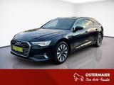 Audi A6 Avant SPORT 35TDI 163PS.STRONIC.MATRIX.NAVI.L - Audi A6: Ps