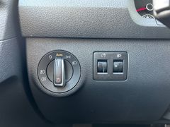 Fahrzeugabbildung Volkswagen Caddy Alltrack 1.4TSI DSG AHK Standhzng. SHZ 17"