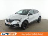 Renault Arkana 1.6 Hybrid E-Tech Esprit Alpine Aut.*NAVI - Renault Arkana in Frankfurt (Main)
