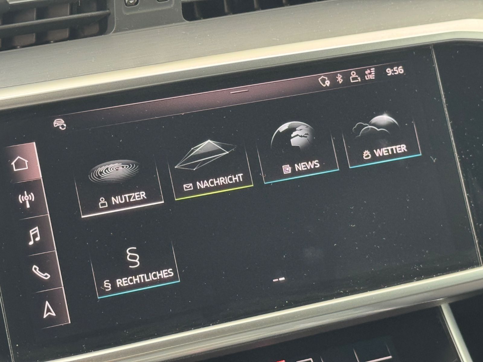 Audi A7 55 TFSI quattro S-Line Pano Virtual Matrix foto 18