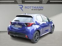 Mazda 2 Hybrid - Vorschau Bild 2