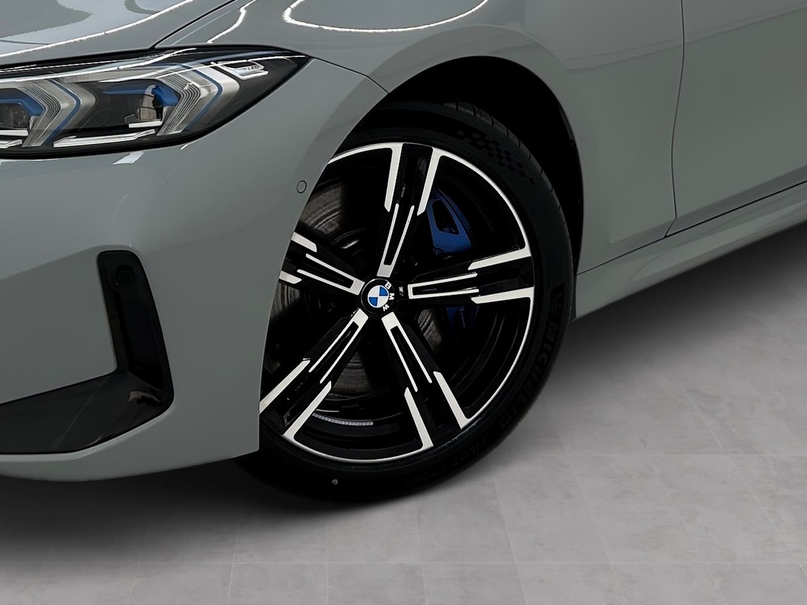 BMW 318 - Bild 8