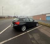 BMW 116i Advantage - TÜV bis 05/2027