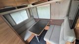 Tabbert Da Vinvi 390 QD, Mover, Deichselträger, Vorzelt