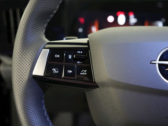 Astra L ST GS AT+MATRIX-LED+KEYLESS+360°KAMERA+A