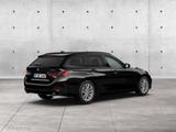 BMW 318d Touring / Curved-Display / Facelift - BMW: Kombi, F31