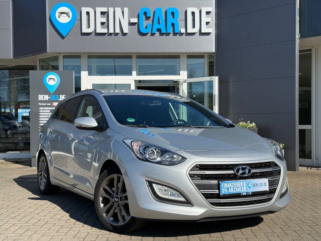 Image of Hyundai i30