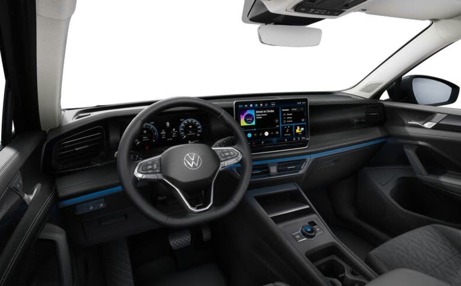 Volkswagen Tiguan - Bild 9