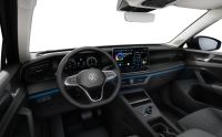 Volkswagen Tiguan - Vorschau Bild 9
