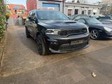 Dodge Durango**TOP-Voll-SRT-Version** - Dodge Durango mit Panoramadach