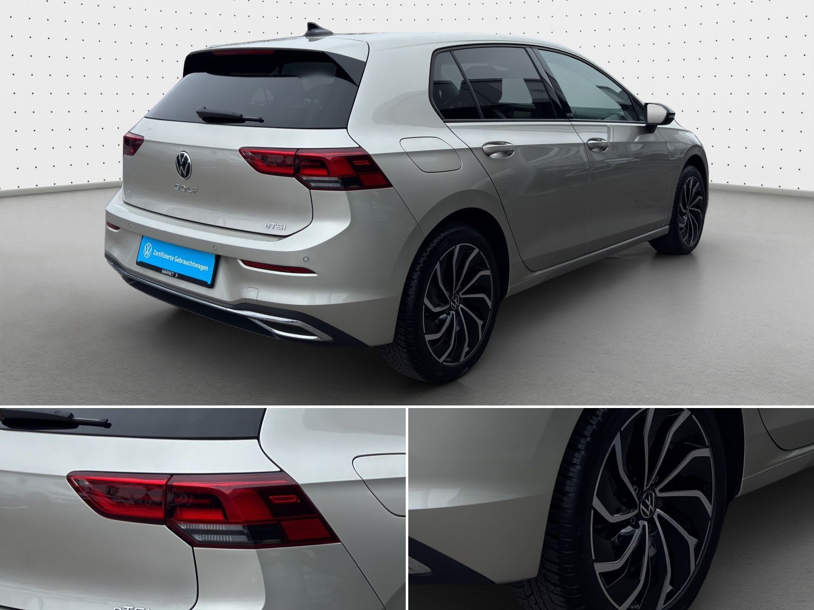 Volkswagen Golf - Bild 18