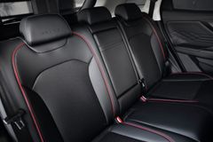 BAIC X75 NEUES MODELL - LUXUS-SUV JETZT TESTEN!