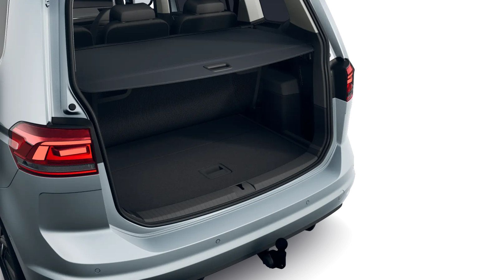 Volkswagen Touran - Bild 8