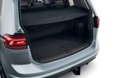 Volkswagen Touran - Vorschau Bild 8