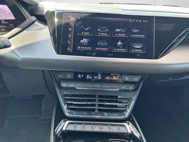 Audi e-tron GT - Bild 12