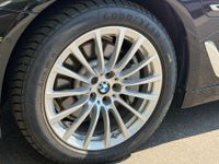 BMW 530 - Vorschau Bild 9