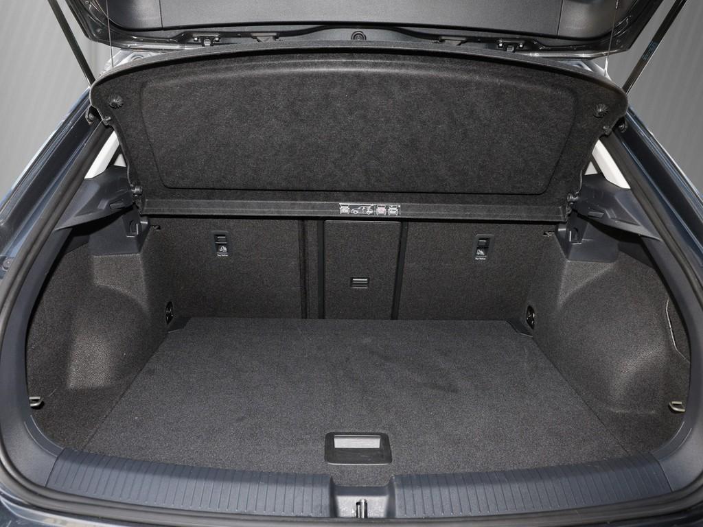 Volkswagen T-Roc 1.5 TSI DSG United AHK/Navi/AppConnect, миниатюра 6