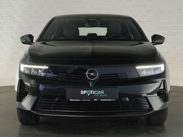 Astra Electric L ST EDITION 54kWh AT+LED LICHT+N