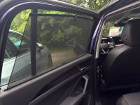 Volkswagen Tayron - Vorschau Bild 21