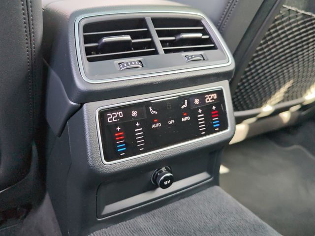 A6 Avant 40 TDI design S-tronic