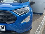 Ford EcoSport Ford ST-Line 1.0 EcoBoost Navi/B&O/Kame - Ford: Ka For