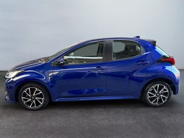 Toyota Yaris - 4