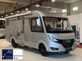 HYMER / ERIBA / HYMERCAR B-Klasse MC I 680 Top-Ausstattung Top-Zustand - HYMER / ERIBA B 680