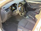 Skoda Octavia Ambition AHK/SHZ/SMART-L/TEMPO/PDC - Skoda Octavia aus 2017