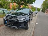 Rover Range  - Rover Gebrauchtwagen mit Automatikschaltung