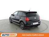 Volkswagen Polo 1.8 TSI GTI BMT Aut.*NAVI*LED*PDC*PANO* - Volkswagen Polo: Schwarz