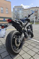 Yamaha MT-09 - Yamaha Motorräder in Berlin