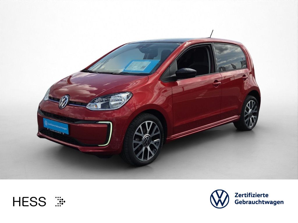 Volkswagen e-up! STYLE*KAMERA*PDC*SHZ*KLIMA*NAVI