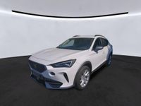 Cupra Formentor - Vorschau Bild 9