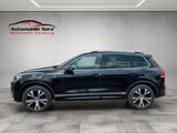Volkswagen Touareg V6 TDI + Garantie+ TÜV NEU nur 69.000 km - VW Touareg Gebrauchtwagen in Hamburg