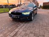 BMW Bmw 320d F31 Twin-Turbo - BMW 320: Turbo