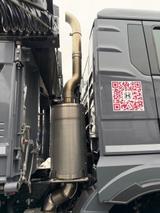 MAN TGS 35.520 BB 8x4, Trigenius, Hendrickson Ultima - Angebote