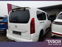 Opel Combo Life - Vorschau Bild 3