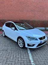 Seat SEAT LEON FR 2.0 TDI 150PS 2014 LED, NAVI,... - Seat Leon: Fr 20 TDI