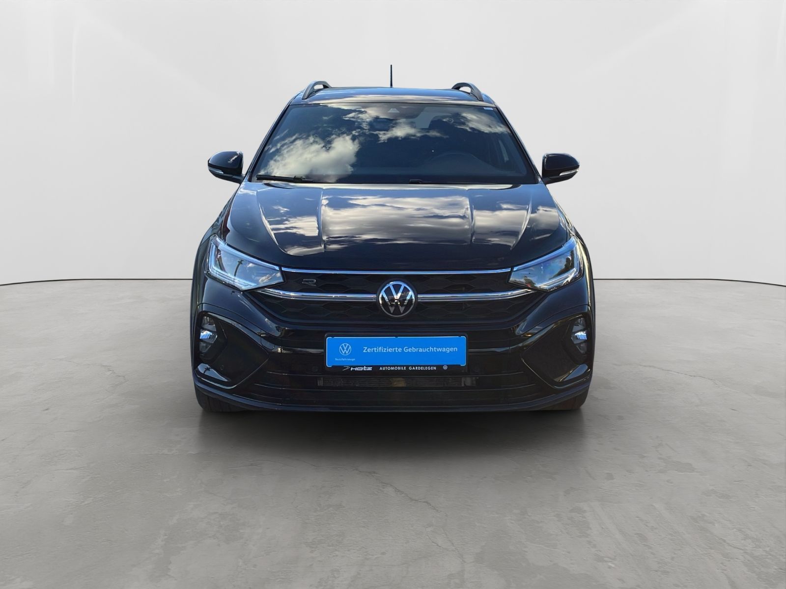 Volkswagen Taigo - Bild 8