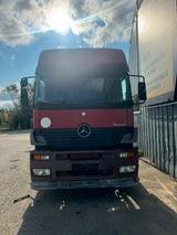Mercedes-Benz Axor 1840 - Mercedes-Benz 1840 axor