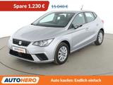 Seat Ibiza 1.6 TDI Style Aut.*PDC*SHZ*LIMITER*KLIMA* - Seat Ibiza: TDI