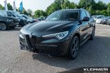 Alfa Romeo Stelvio B-Tech 2.2 Diesel 16V 140kW ( - Alfa Romeo Stelvio aus 2019