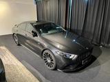 Mercedes-Benz CLS 53 AMG Garantie Burmester HeadUp a342€Monat - Mercedes-Benz CLS 53 AMG aus 2018