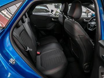 Ford Puma 1.0 ST-Line X Fahrassistenz-Paket Kamera