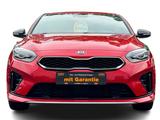 Kia ProCeed GTLine*ACC*CarPlay*ParkAss*Memory*4xSHZ - gebrauchte Kia Kombis