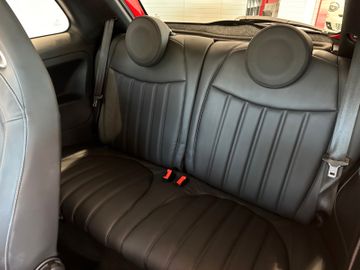 Bild 11 Abarth 595 Competizione