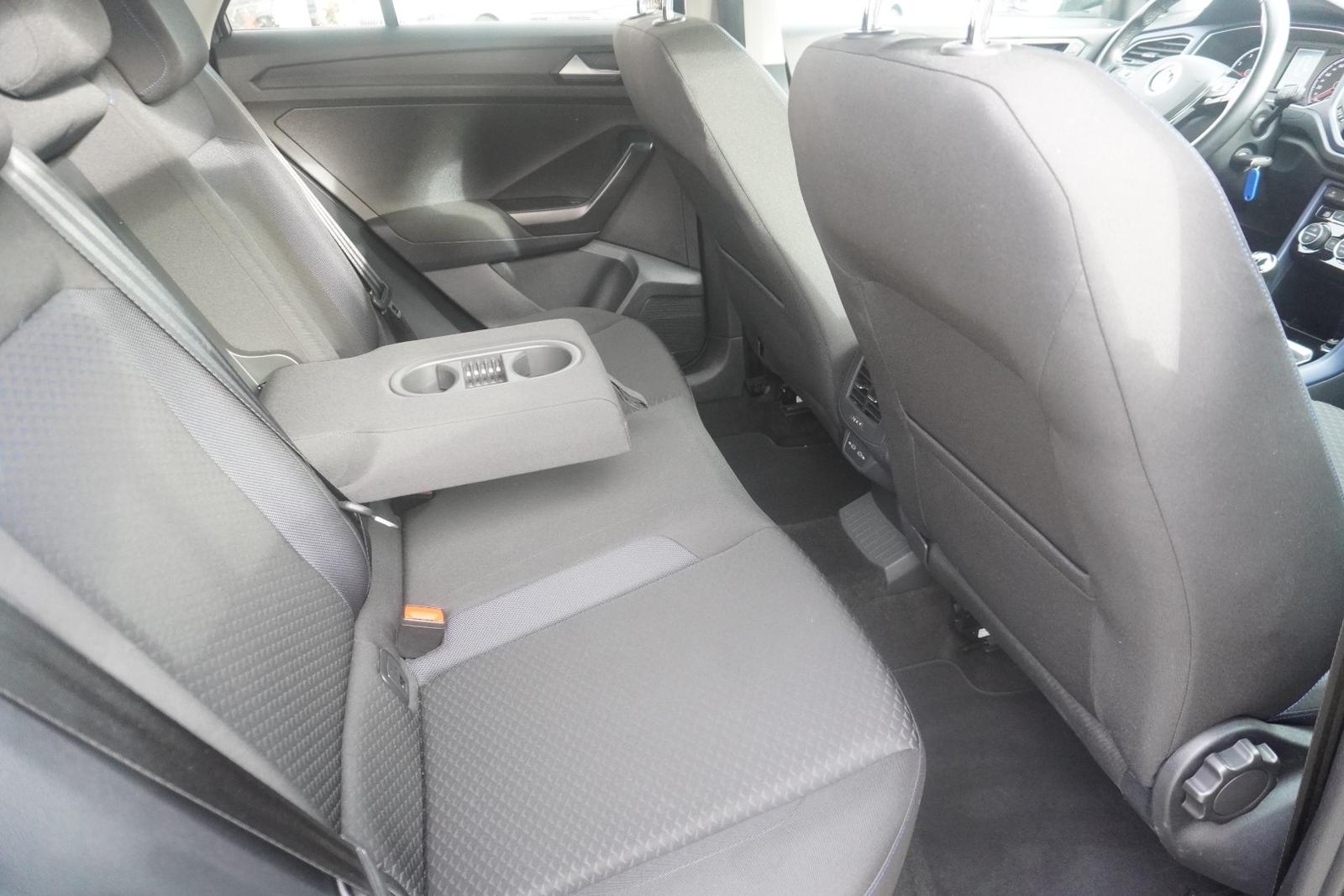 Volkswagen T-Roc 1.0 United ACC Navi App-Connect Tempomat, миниатюра 29
