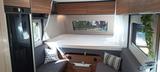 HYMER / ERIBA / HYMERCAR Novaline 515 - Etagenbett 1.800 kg Moving-Paket - 515