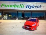 Ford FORD FIESTA 5P TDCI ST LINE 85 CV - Ford Fiesta mit Diesel-Antrieb: ST